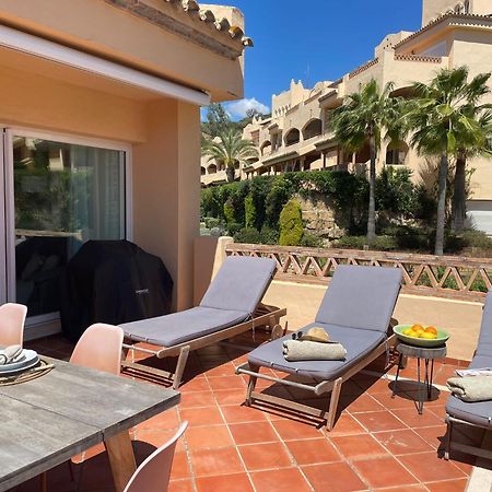 Santa Maria Village, Elviria, מארבלה מראה חיצוני תמונה