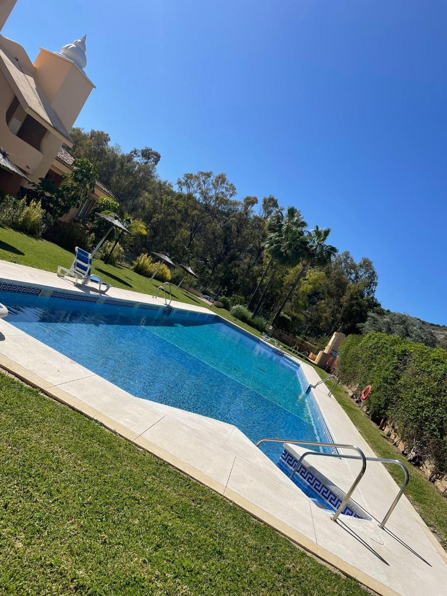 Santa Maria Village, Elviria, מארבלה מראה חיצוני תמונה