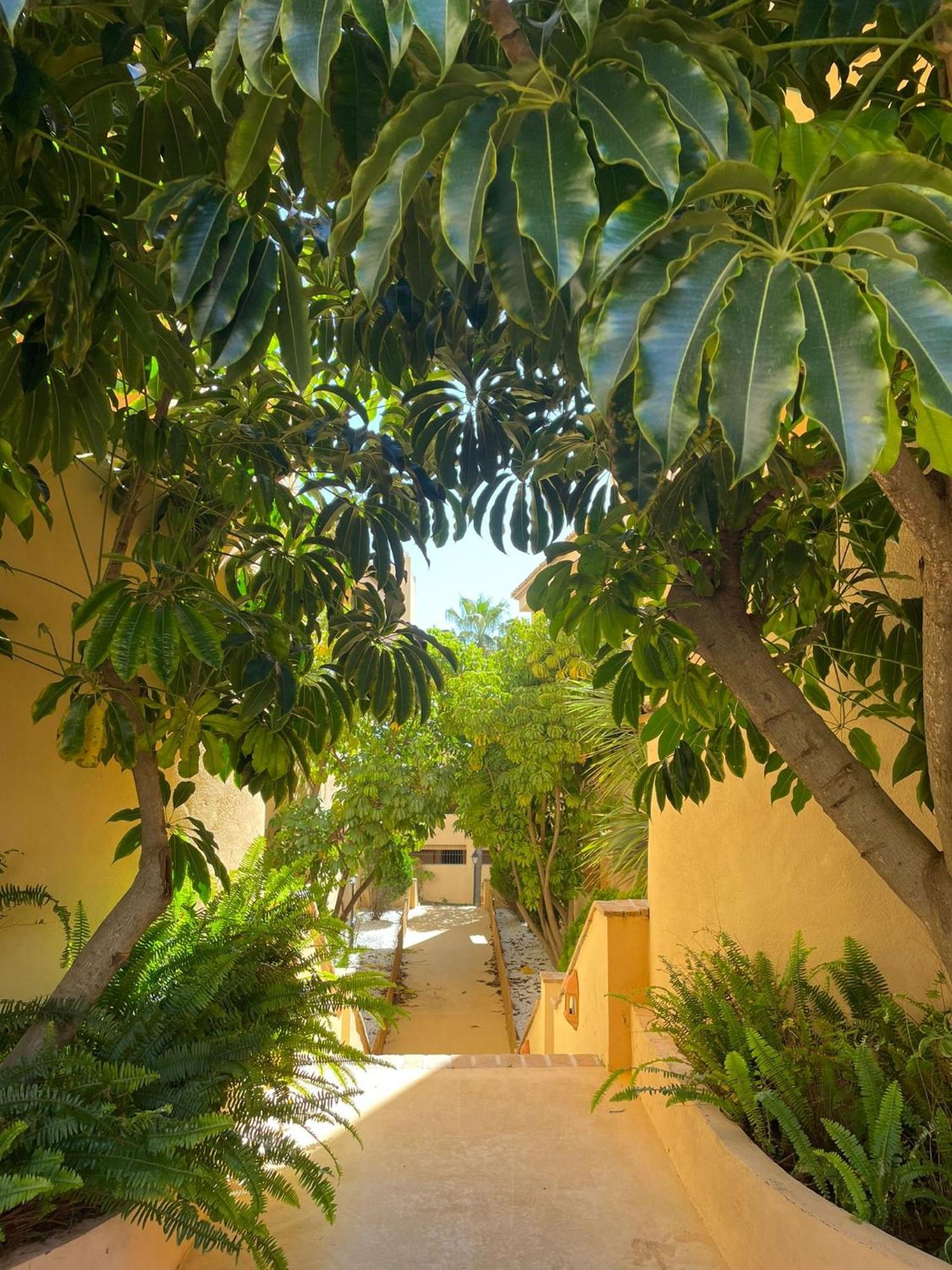 Santa Maria Village, Elviria, מארבלה מראה חיצוני תמונה