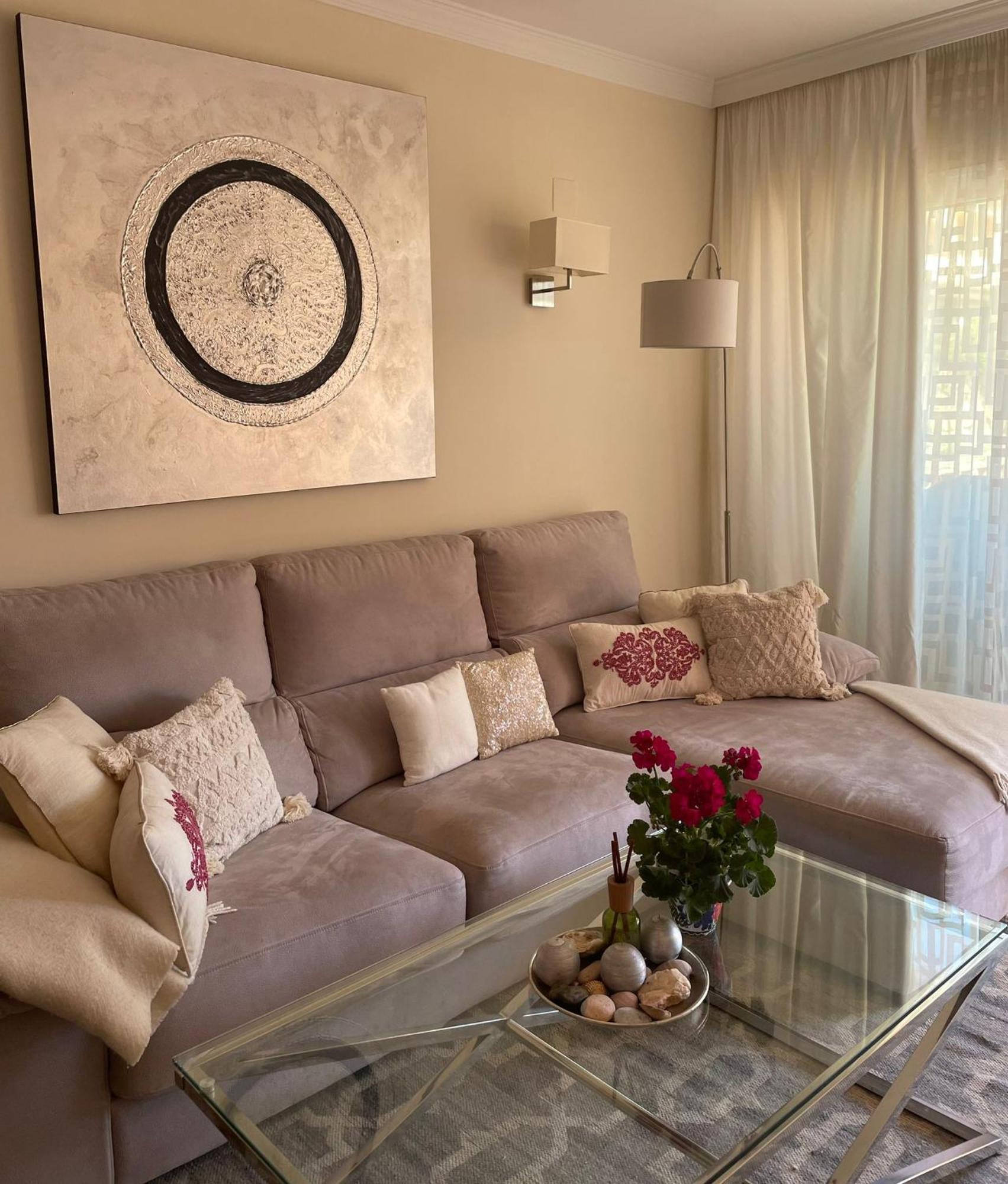 Santa Maria Village, Elviria, מארבלה מראה חיצוני תמונה